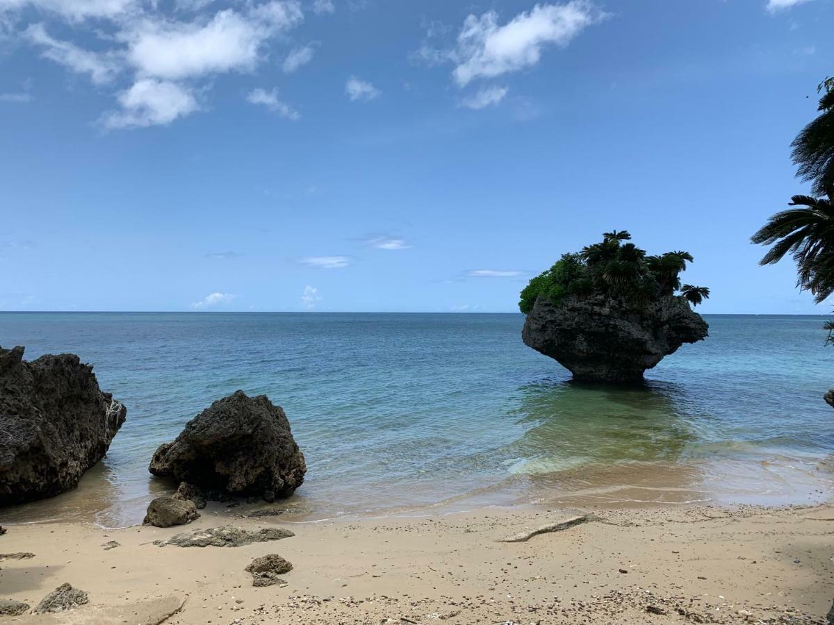 Villa Sound Of The Surf Ishigaki  Exterior foto