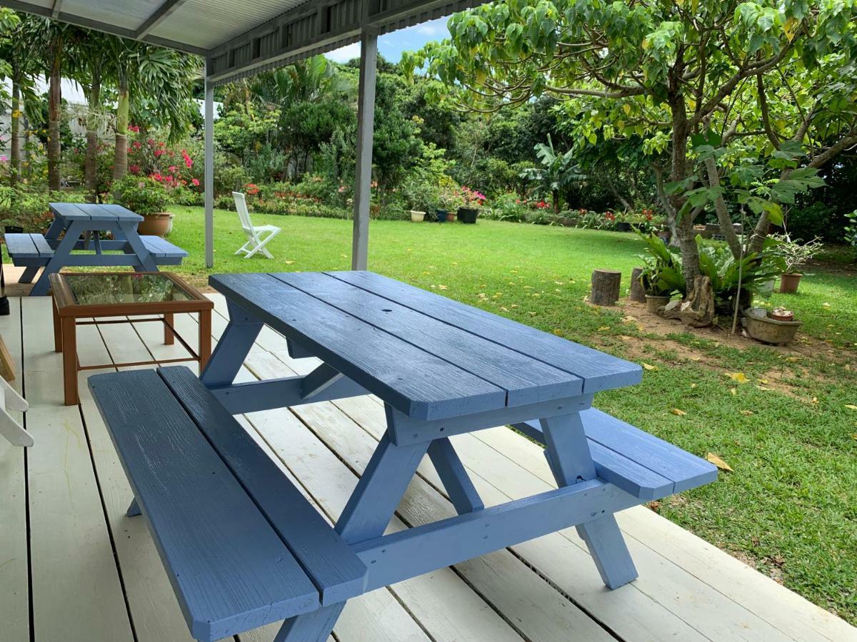 Villa Sound Of The Surf Ishigaki  Exterior foto